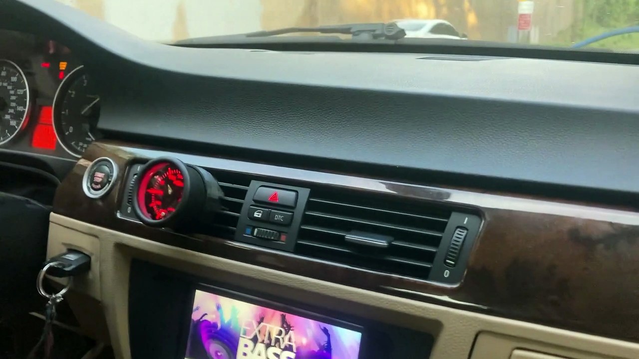 BMW 328i Turbo Kit BMW N52 Turbo Kit Tuning BMW Performance Parts