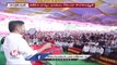 Congress Today_ Priyanka Gandhi Hyderabad Tour_ Revanth Reddy in Karnataka Election Campaign_V6 News