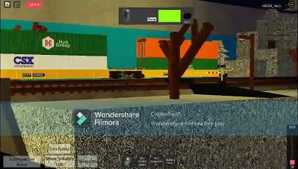 EP 7 POV This Intermodel