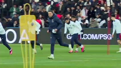 El PSG suspende a Messi por ir a Arabia Saudita sin autorización