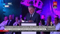 Milenio Noticias con Pedro Gamboa, 01 de mayo de 2023