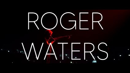 'Roger Waters - This Is Not A Drill - Live From Prague' - Tráiler oficial