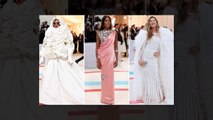 Here’s Why Doja Cat, Lil Nas X & Jared Leto Dressed as Cats at the 2023 Met Gala