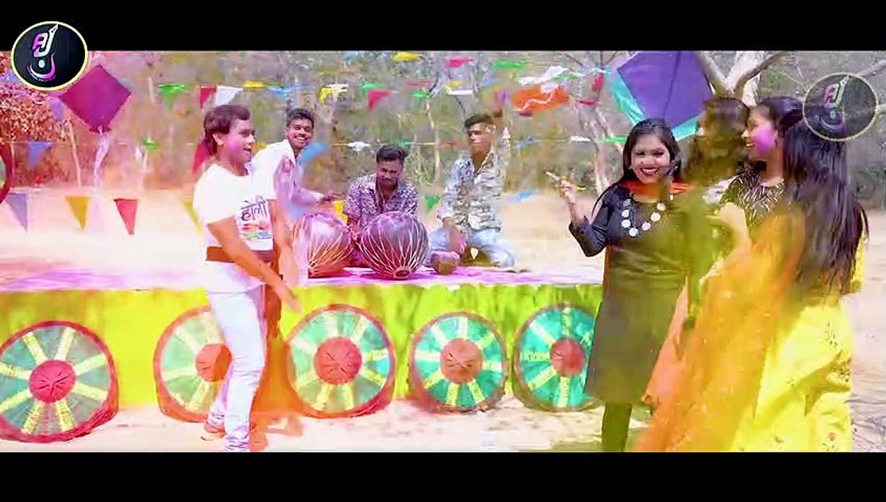 holi song cg mp3