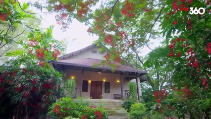 Saree yêu dấu - tập 20 vietsub_Sinaeha Saree / The Curse of Saree (2022) phim Thái Lan hay mới nhất ( vietsub trọn bộ)