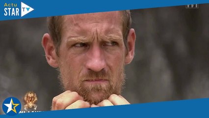 "Choqué", "déçu"... Le choix culotté de Gilles (Koh-Lanta) ne passe pas auprès des internautes