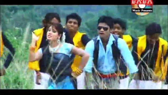 तोर बर मया हे भारी रे _ Tor bar maya he bhari re _ Sanjay Verma _ CG Song _ Chhattisgarhi Gana