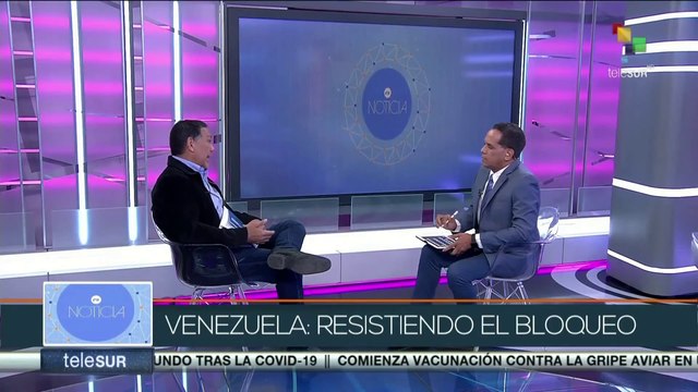 Castillo: El aumento del salario integral en Venezuela propiciará beneficios para los trabajadores