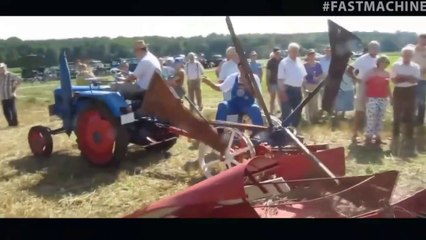 World's Amazing New Technology Machines