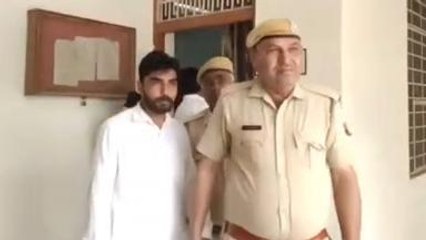 हनुमानगढ़:छात्रा से अश्लील हरकत करने वाले अध्यापक को मिली ये सजा,जानें पूरी खबर