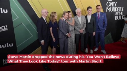 'Only Murders In The Building' Season 3 Release Date!