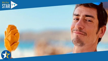 Claude Dartois (Koh-Lanta) va devenir animateur d'une émission… sur Netflix !