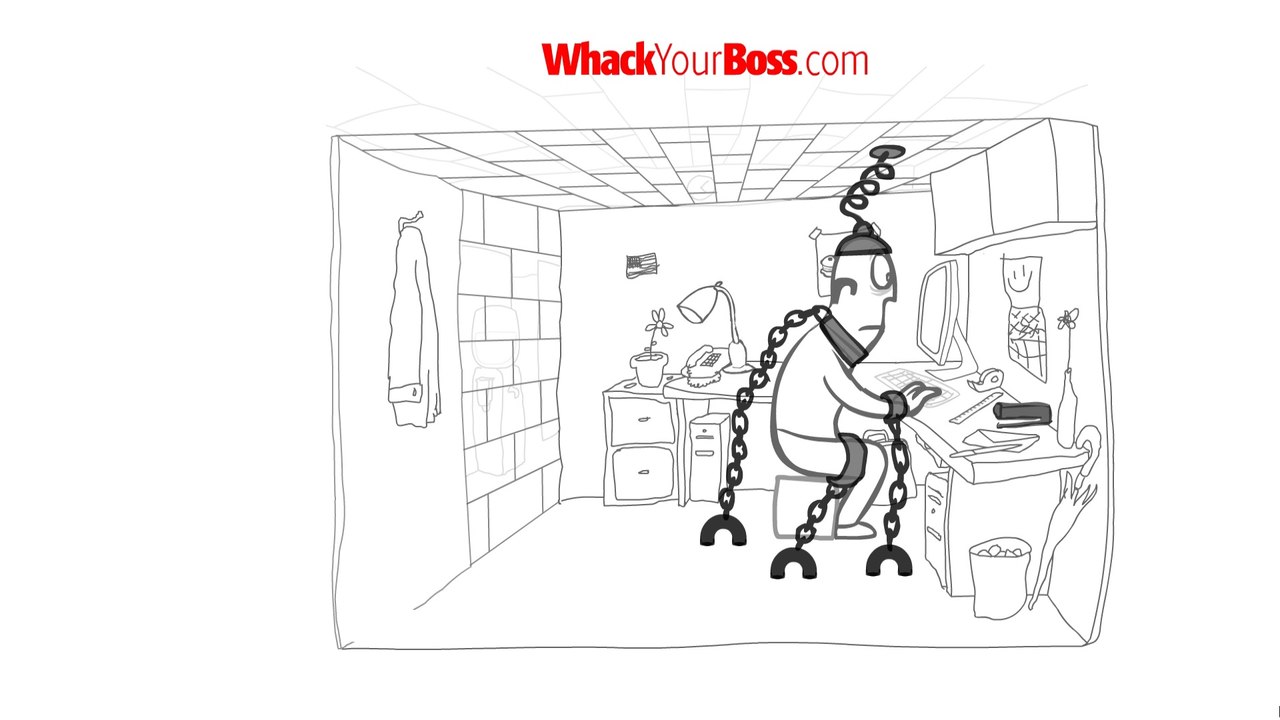 Whack Your Boss 2: Fantasy Edition (Flash) - All Kills
