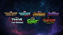 Guardians of the Galaxy FULL TIMELINE- Everything You Need To Know Before Volume 3!