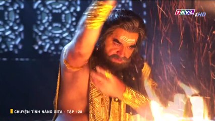 Phim Chuyện Tình Nàng SiTa Tập 128 -lồng tiếng - INdia Film