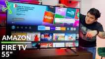 AMAZON Fire TV UNBOXING y PRECIO en México: ¿la nueva REINA de las Smart TV?