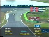 Formula-1 2003 R03 Brazilian Grand Prix – (2nd Qualifying)