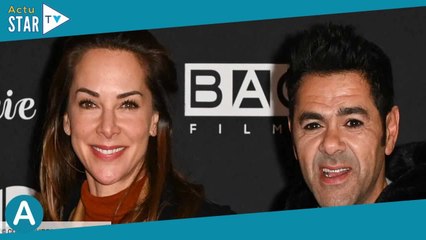 Jamel Debbouze à la plage avec Mélissa Theuriau : il lui déclare sa flamme !