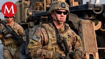 La administración de Joe Biden anuncia despliegue de mil 500 soldados en la frontera con México