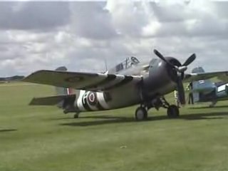 F4F Wildcat