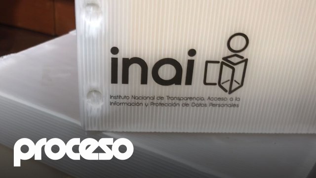 Los comisionados del INAI impugnaron en la SCJN la negativa para sesionar