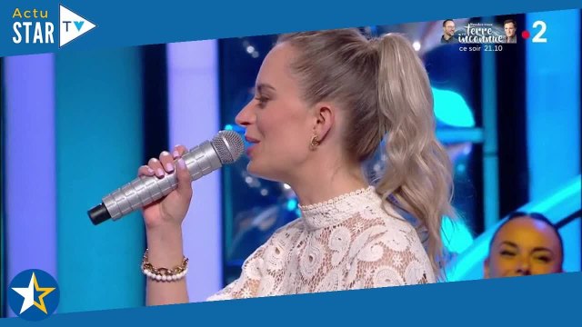 N'oubliez pas les paroles : “cherchez pas les problèmes”, la maestro rembarre Nagui oppressant sur s