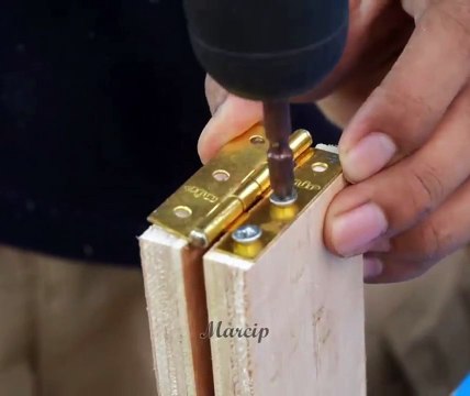 8 Brilliant Amazing Woodworking Techniques