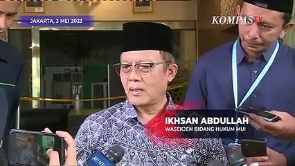 Terungkap! Pelaku Penembakan Kantor MUI Pusat Ternyata Ancam Semua Pejabat Negara