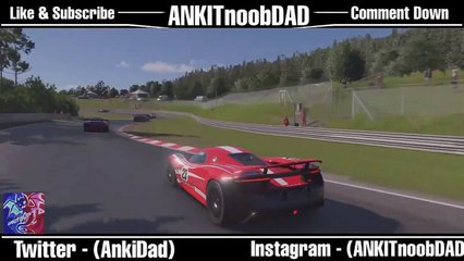FORZA HORIZON HIGH GRAPHIC RACING GAMEPLAY UPDATED NEW MAPS & CAR..@4_HD