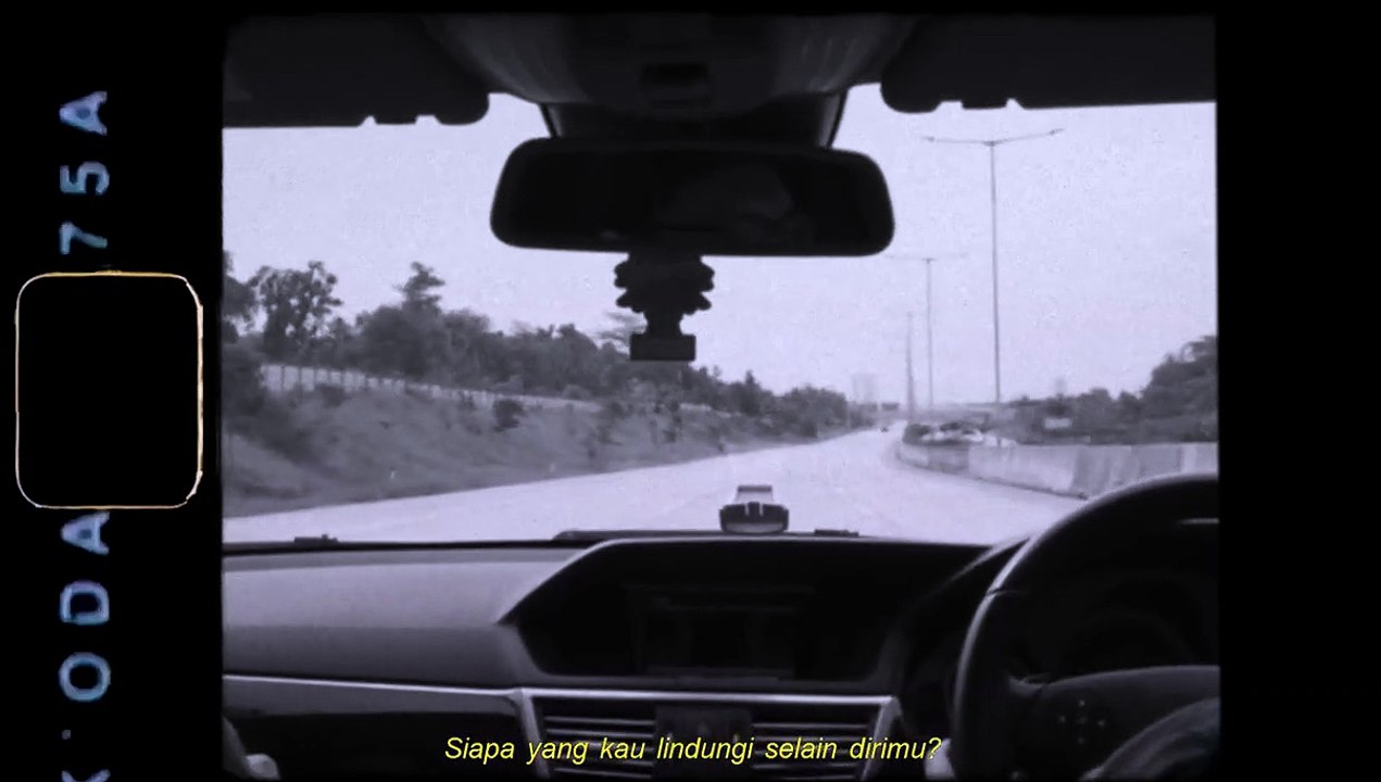 Lomba Sihir - Mungkin Takut Perubahan (Official Lyric Video)