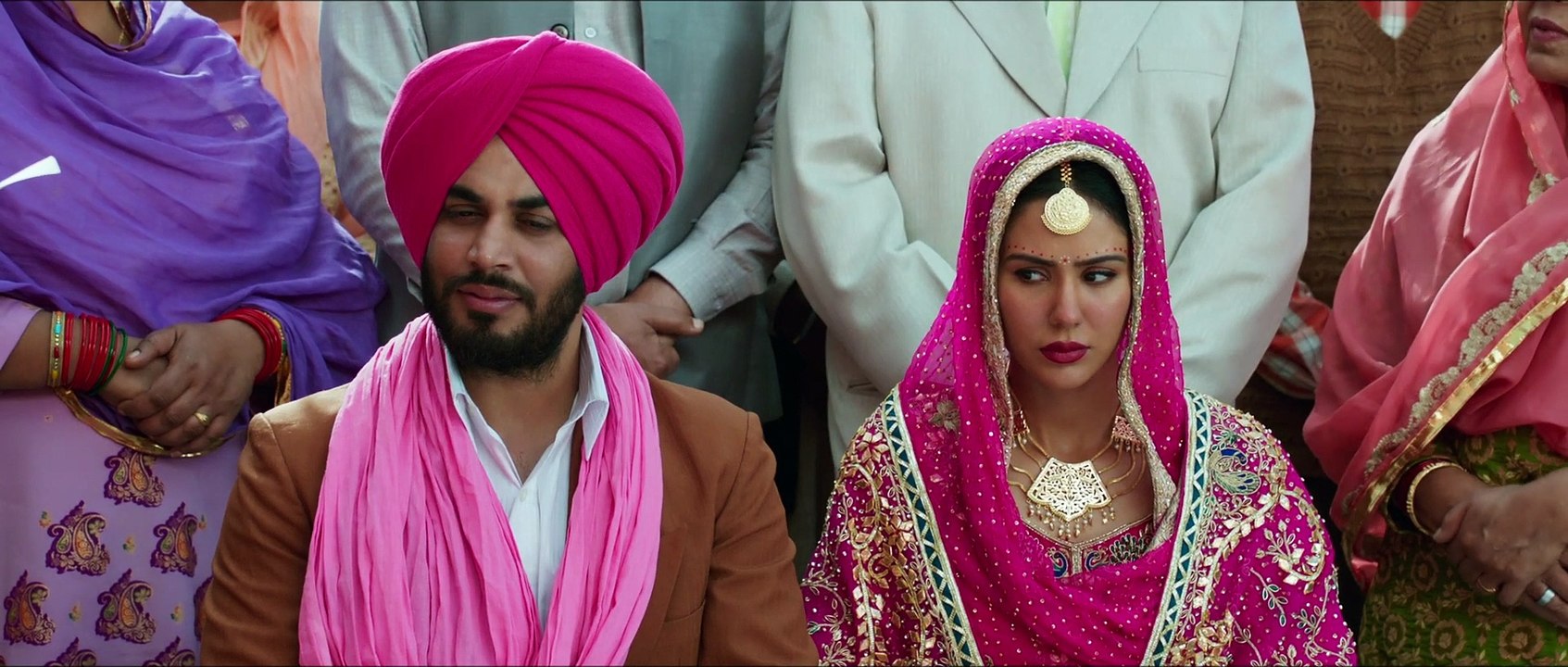Godday Godday Chaa _ 26th May _ Official Trailer _ Sonam _ Tania _ Gitaj _ Gurjazz _ Vijay Arora(1080P_HD)