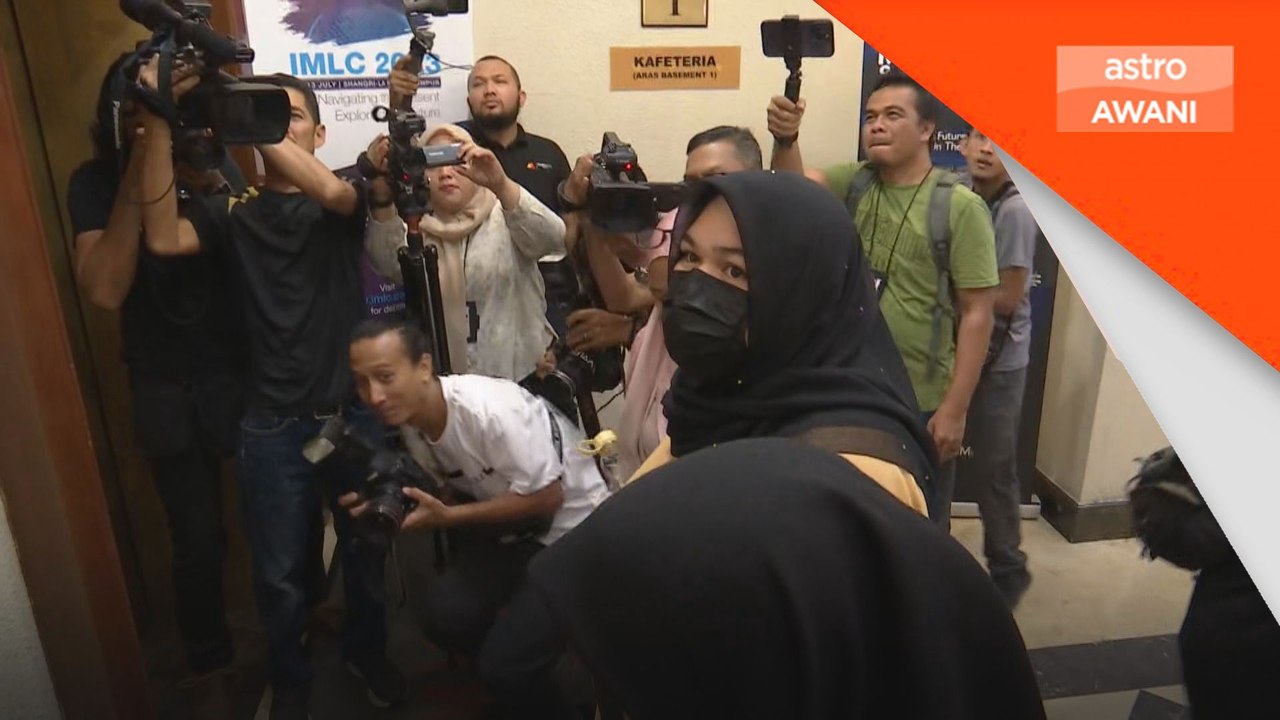 Siti Bainun bersalah abai, aniaya remaja sindrom down Bella