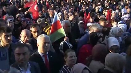 Bakan Kurum: "Gençlerimize aylık 10 GB ücretsiz internet vereceğiz’’