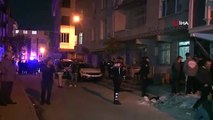 Arnavutköy'de cinayet: 23 yaşındaki oğlunu silahla öldürdü