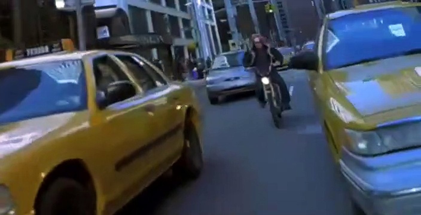 White Collar S01 E01