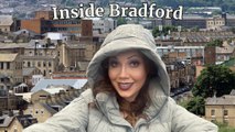 Inside Bradford: A Yorkshire guide to Bradford - Shopping,  Food, books, music and places to visit