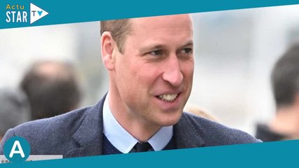 Couronnement de Charles III : ça y est, on connait le rôle du prince William !