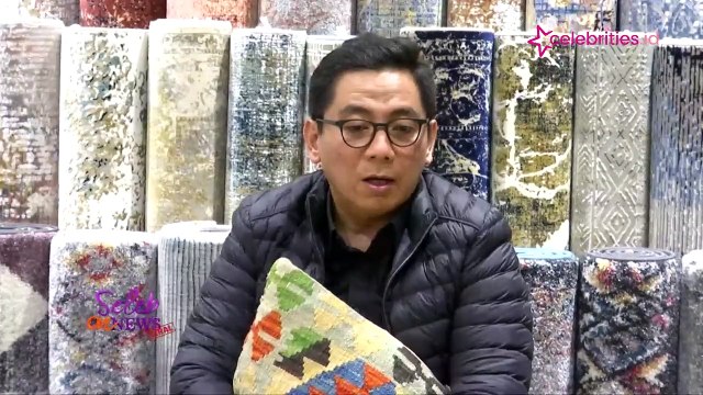 Shandy Aulia Pilih Berlibur ke Eropa, Jelang Sidang Cerai Perdana