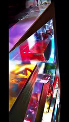 DC vs Marvel: Thanos Fight with Iron Man & More