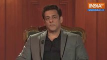 Salman khan in Aap ki Adalat 2023 | Salman Khan | Aap ki Adalat show india tv