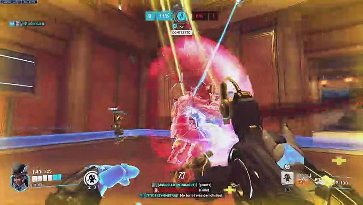 Overwatch 2 - 2023/05/02 19:31:55