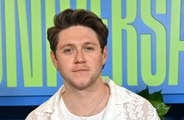 Niall Horan convinced Lewis Capaldi to start playing golf