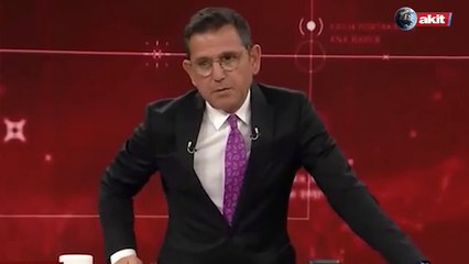 Fatih Portakal onunla ilgili kararını açıkladı! Oyumu Muharrem İnce'ye...