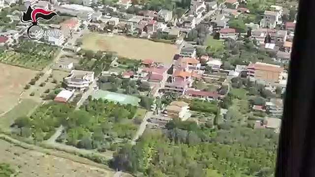 Operazione Reggio 'ndrangheta