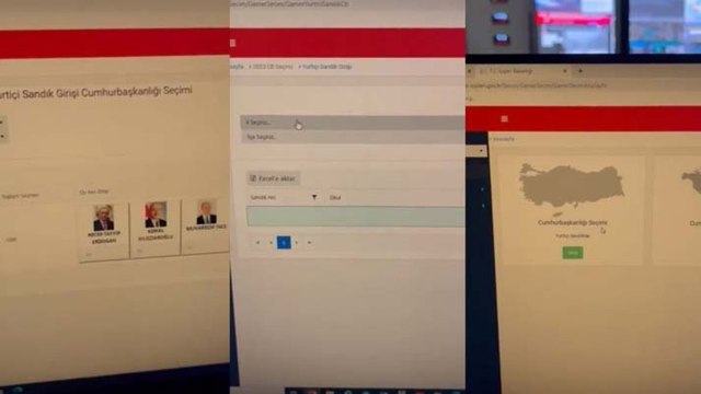 CHP’li Muharrem Erkek ‘Paralel sistemin’ nasıl çalıştığını açıkladı