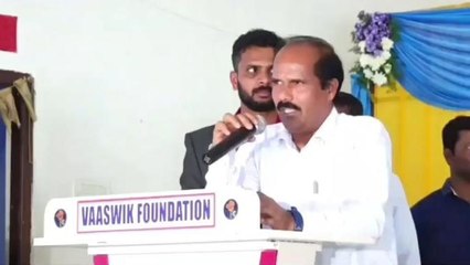 మంచిర్యాల: ఆకస్మికంగా డీఈవో బదిలీ.. కారణం ఇదేనా?