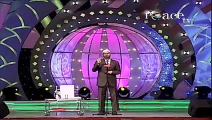 Ajay Accepts Islam after asking Dr Zakir, “Is it Compulsory to Accept Islam for Enterin...
