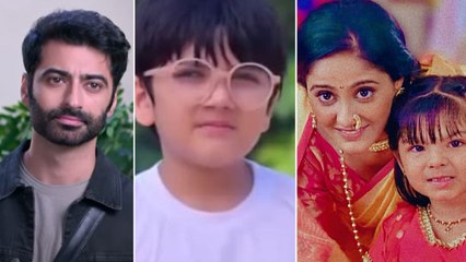 Gum Hai Kisi Ke Pyar Mein Update: Serial GHKKPM में आएगा Leap, क्या होगी आगे की कहानी? | FilmiBeat