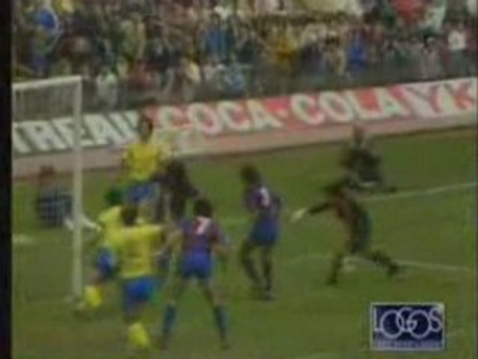 The Best of Diego Maradona