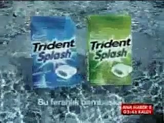 KANAL D 3 OCAK 2008 REKLAM KUŞAĞI